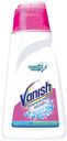 Отбеливатель для тканей «Кристальная белизна» Vanish Oxi Action, 1 л