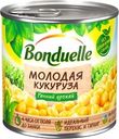 Кукуруза BONDUELLE молодая, 425мл
