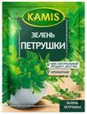 Петрушка Kamis зелень, 8 г