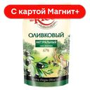 Майонез МР. РИККО, органик, оливковый, 67%, 375г