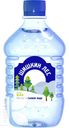 Вода ШИШКИН ЛЕС питьевая без газа 0,4л