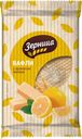 Вафли Зерница со вкусом лимона 200г