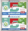 ИЖМОЛОКО Бифилайф 2,5% 500г п/уп(Милком):6