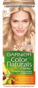 Крем-краска для волос Color Sensation, оттенок 9.1 «солнечный пляж», Garnier, 110 мл