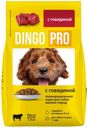 Корм сухой Dingo Pro с говядиной для собак мелких пород 1.9кг