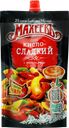 Соус МАХЕЕВЪ Кисло-сладкий, 230г