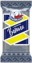 Масса творожная РОСТОВСКАЯ, ваниль (белый Медведь), 180г
