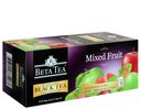 Чай черный Бета Фруктовый микс 2 г х 25 шт