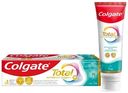 Зубная паста Colgate Total 12 Профессиональная Чистка гель для защиты всей полости рта, 75мл