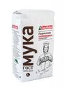 Мука Granmulino Пшеничная высший сорт 2кг