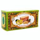 Пастила Белёвская пастильная мануфактура с кедровым орехом без сахара, 100г