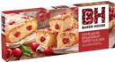 Пирог BAKER HOUSE с  меренгой и вишневым джемом, 350г
