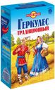 Хлопья овсяные «Геркулес» Традиционный, 500 г