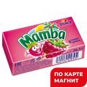 Конфеты МАМБА, жевательные, 26,5г