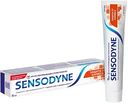 Зубная паста для чувствительных зубов Sensodyne Защита от кариеса с фтором, 75мл