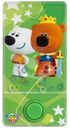 Игрушка KiddiePlay Игра с колечками в ассортименте, 1шт.