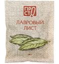 Лист лавровый Пр!ст, 10г