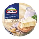 Плавленый сыр Hochland Сливочный 55% 8 порций 140 г