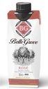 Вино Belle Grove Rosé, розовое, полусухое, 11,5%, 0,5 л, Испания