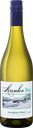 Вино Анука Бей Совиньон Блан белое сухое, 0,75 л, Новая Зеландия
