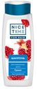 Шампунь Nice Time Гранат для окрашенных волос, 400мл