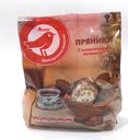 Пряники «Красная Птица Ашан» с клюквенной начинкой, 300 г