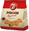 Круассан 7Days Мини с кремом какао, 265 г