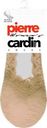 Подследники женские PIERRE CARDIN beige 3, Арт. Cr LSW1912