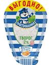 Творог Простоквашино 2% 200г