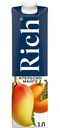 Нектар Rich Апельсин-манго, 1л