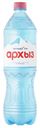 Вода Легенда гор Архыз питьевая газированная, 1.5л