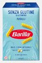Макароны Спиральки фузилли без глютена Barilla 400г