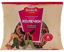 Колечки Delavant Snack stories свекла и чеснок, 150г