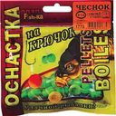 Пеллетс Fish-ka + оснастка Чеснок, 12шт.