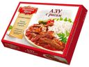 Азу из говядины «Российская Корона» с рисом, 300 г