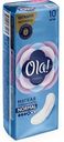 Ola! CLASSIC NORMAL Мяг.пов 10шт