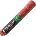 Салями ШНЕЛЛЕР с брусникой сыро-копченая (Митэк), 100г