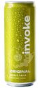 Напиток энергетический Invoke газированный, 450мл