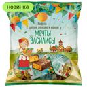 Конф Мечты Василисы с цукатами апельсина и моркови, 350 г