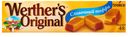 Ирис мягкий Storck Werther's Original сливочный тоффи, 48г