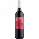 Вино столовое Buon Giorno красное полусладкое 10 % алк., Италия, 0,75 л