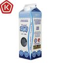 Кефир Рузское Молоко 2,5% БЗМЖ 1 л