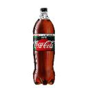 Напиток «Кока-Кола» Зеро сильногазированный, 1,5 л