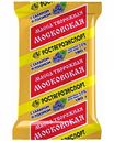 Творожная масса Московская Ростагроэкспорт с сахаром и изюмом 20%, 180 г