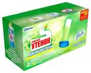 Очиститель унитаза «Туалетный утенок» Диски чистоты цитрус сменный блок, 6 шт