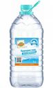 Вода природная Глобус для детского питания негазированная, 5 л