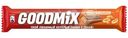 Шоколад молочный Goodmix с начинкой со вкусом солёного арахиса с хрустящей вафлей, 40г