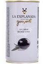Маслины La Explanada без косточки, 350г