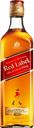 Виски Red Label, 40%, Johnnie Walker, 0,7 л, Великобритания
