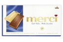 Плитка Merci молочная 100 г